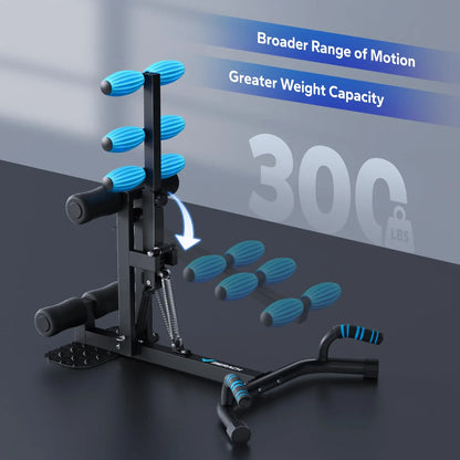 Premium Glutes Core Trainer TM