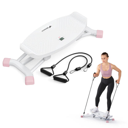 SkiFit Slide Stepper™