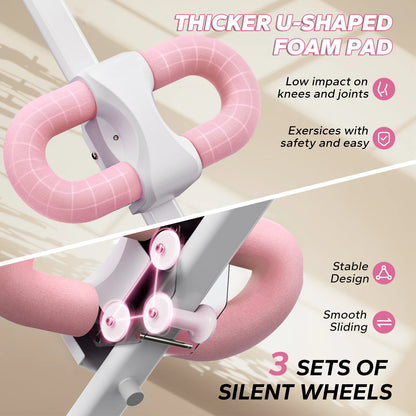 CoreFit Adjustable Ab Trainer™