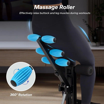 Premium Glutes Core Trainer TM