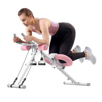 CoreFit Adjustable Ab Trainer™