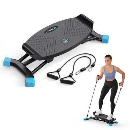 SkiFit Slide Stepper™