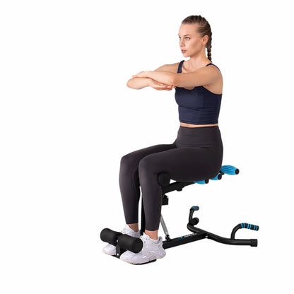 Premium Glutes Core Trainer TM